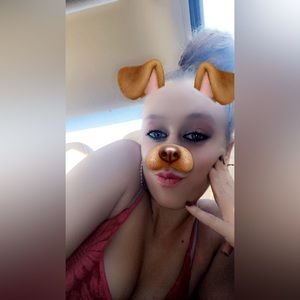 Meet your Posher, Katlin